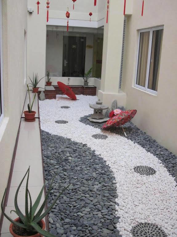 Phoenix Hotel Куала Лумпур Екстериор снимка